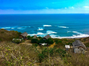 Casa Las Mantas